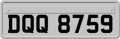 DQQ8759