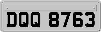 DQQ8763