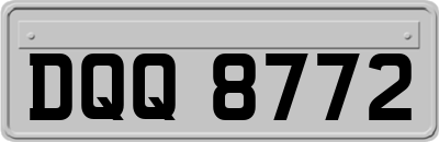 DQQ8772
