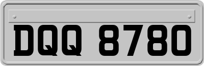 DQQ8780
