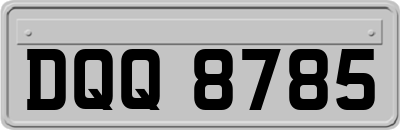 DQQ8785