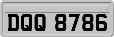 DQQ8786