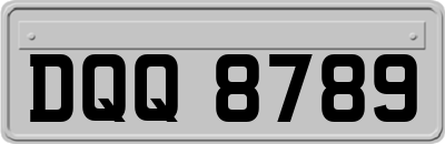 DQQ8789