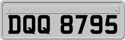 DQQ8795