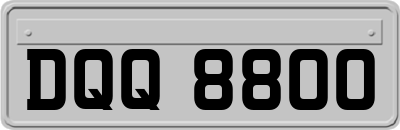 DQQ8800