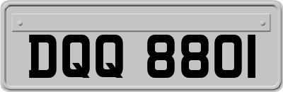 DQQ8801