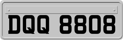 DQQ8808