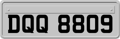 DQQ8809