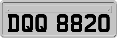 DQQ8820