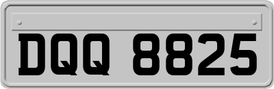 DQQ8825