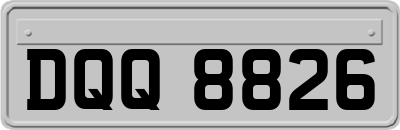 DQQ8826