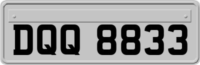 DQQ8833