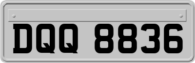 DQQ8836