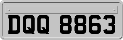 DQQ8863