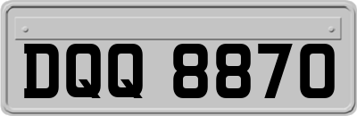 DQQ8870