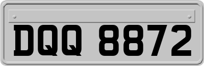 DQQ8872