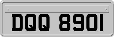 DQQ8901