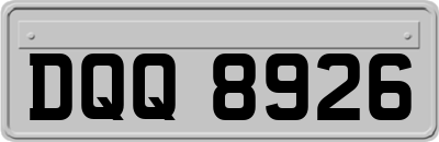 DQQ8926