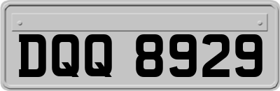 DQQ8929