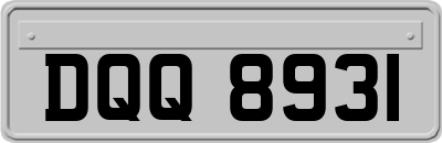 DQQ8931