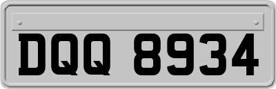 DQQ8934