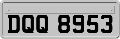 DQQ8953