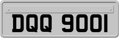 DQQ9001