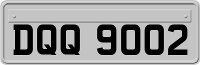 DQQ9002