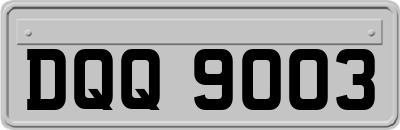 DQQ9003