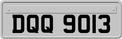 DQQ9013