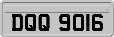 DQQ9016