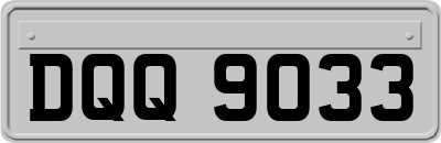 DQQ9033