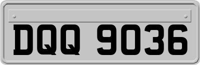 DQQ9036