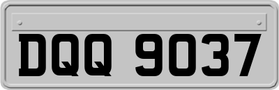 DQQ9037