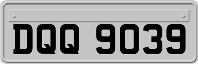 DQQ9039
