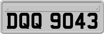 DQQ9043