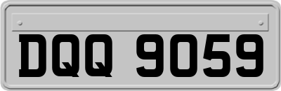 DQQ9059