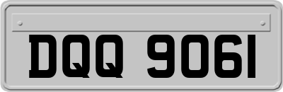 DQQ9061