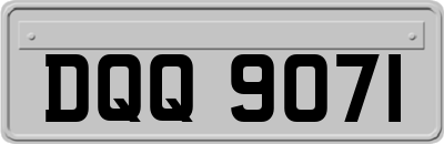 DQQ9071