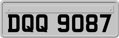 DQQ9087