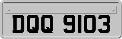 DQQ9103