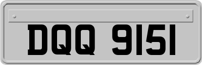 DQQ9151