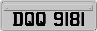 DQQ9181