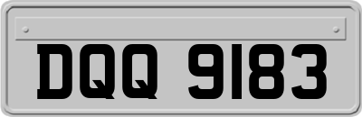 DQQ9183