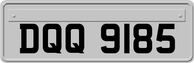 DQQ9185