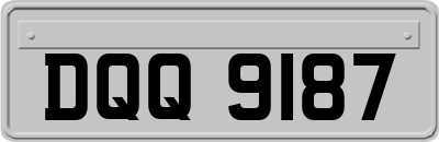 DQQ9187