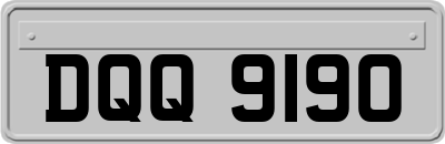 DQQ9190