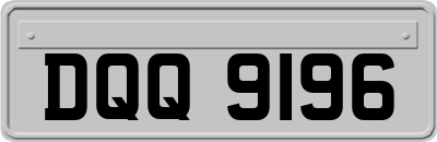 DQQ9196