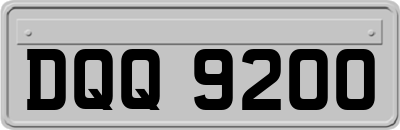 DQQ9200