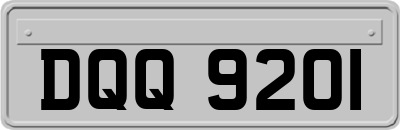 DQQ9201